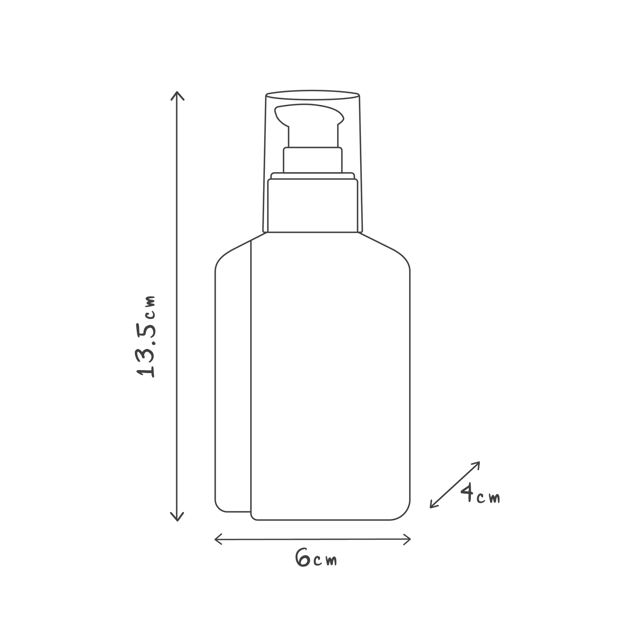 Baby Oil - Chamomile & Lavender - Image 6