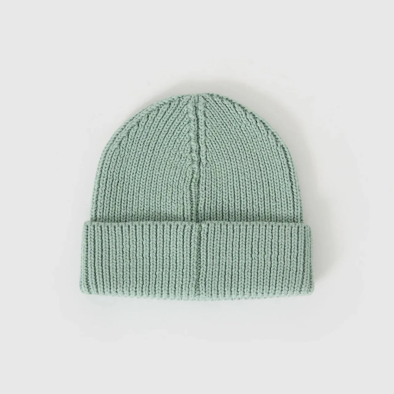 Beanie | Wool - Mint - Image 3