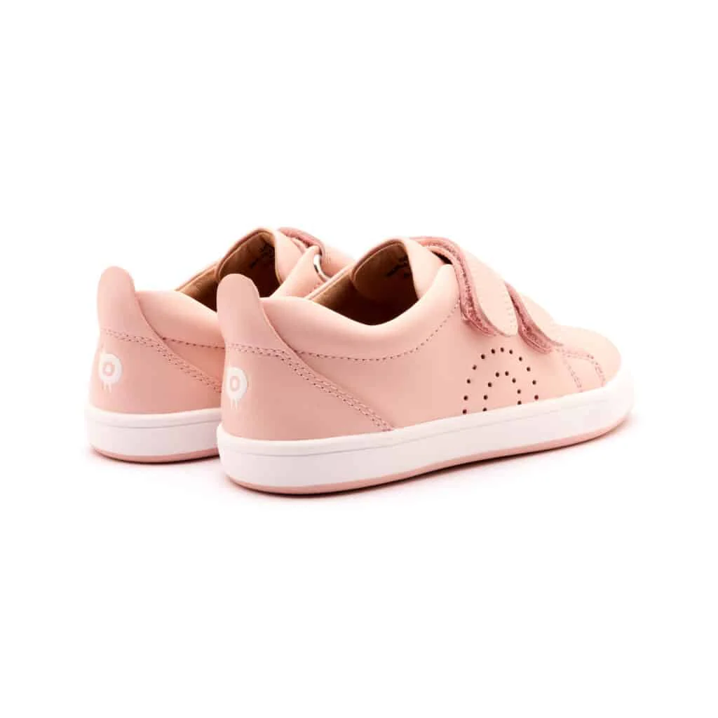 Shoes | Big Tot - Powder Pink / Snow Powder Pink Sole - Image 4
