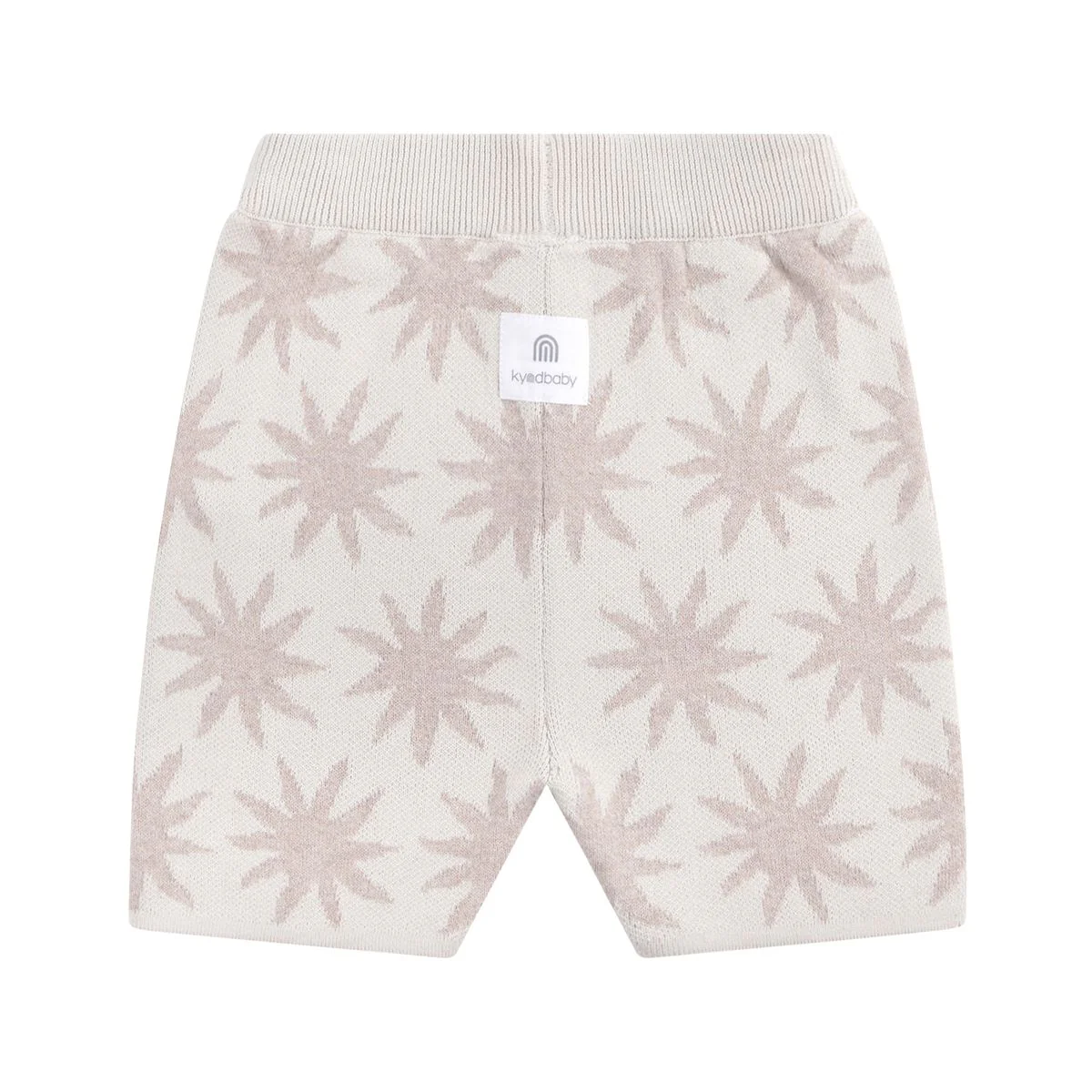 Bike Shorts | Knit - Sunset - Image 3