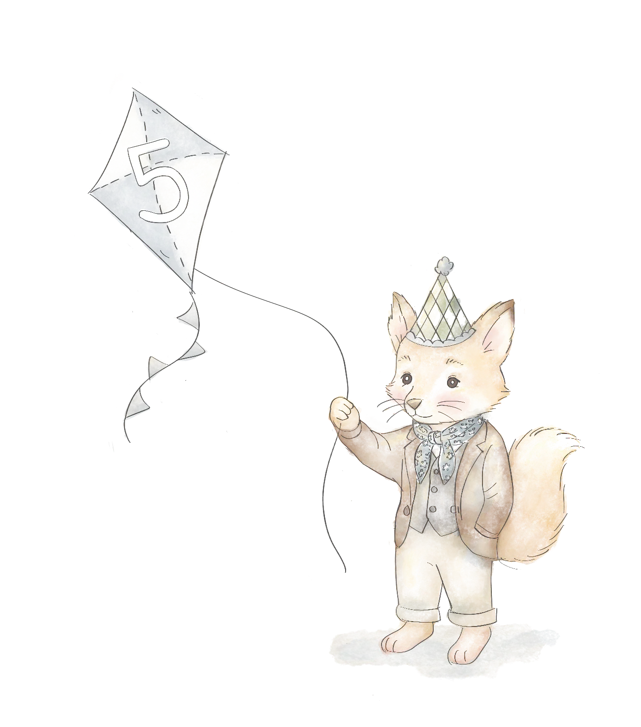 Birthday Card | Boy - Image 10