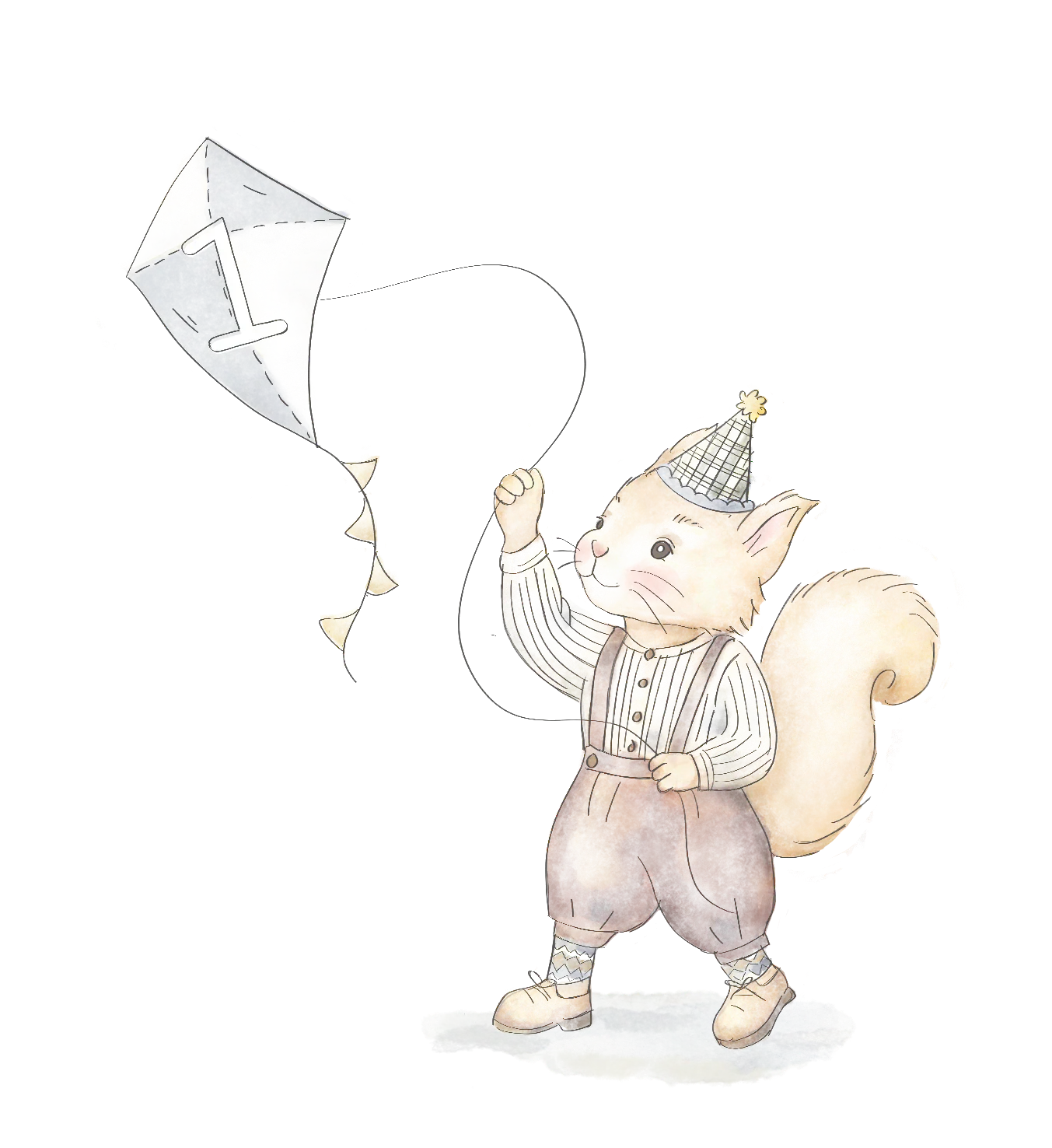 Birthday Card | Boy - Image 6