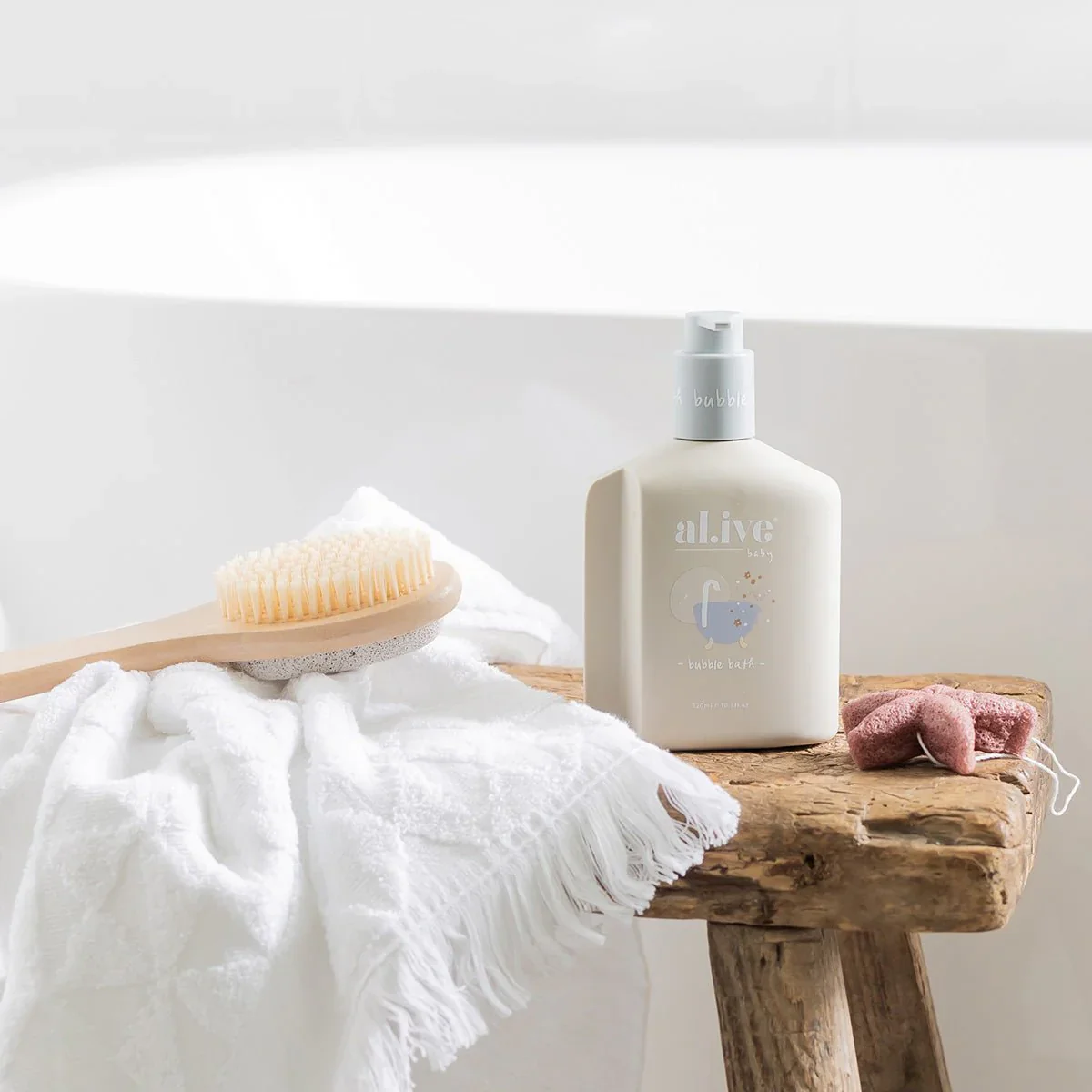 Bubble Bath - Apple Blossom - Image 6