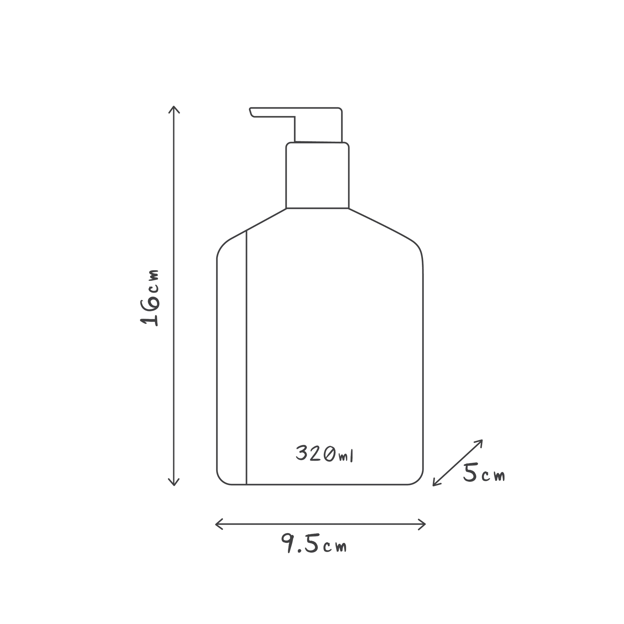 Bubble Bath - Apple Blossom - Image 7