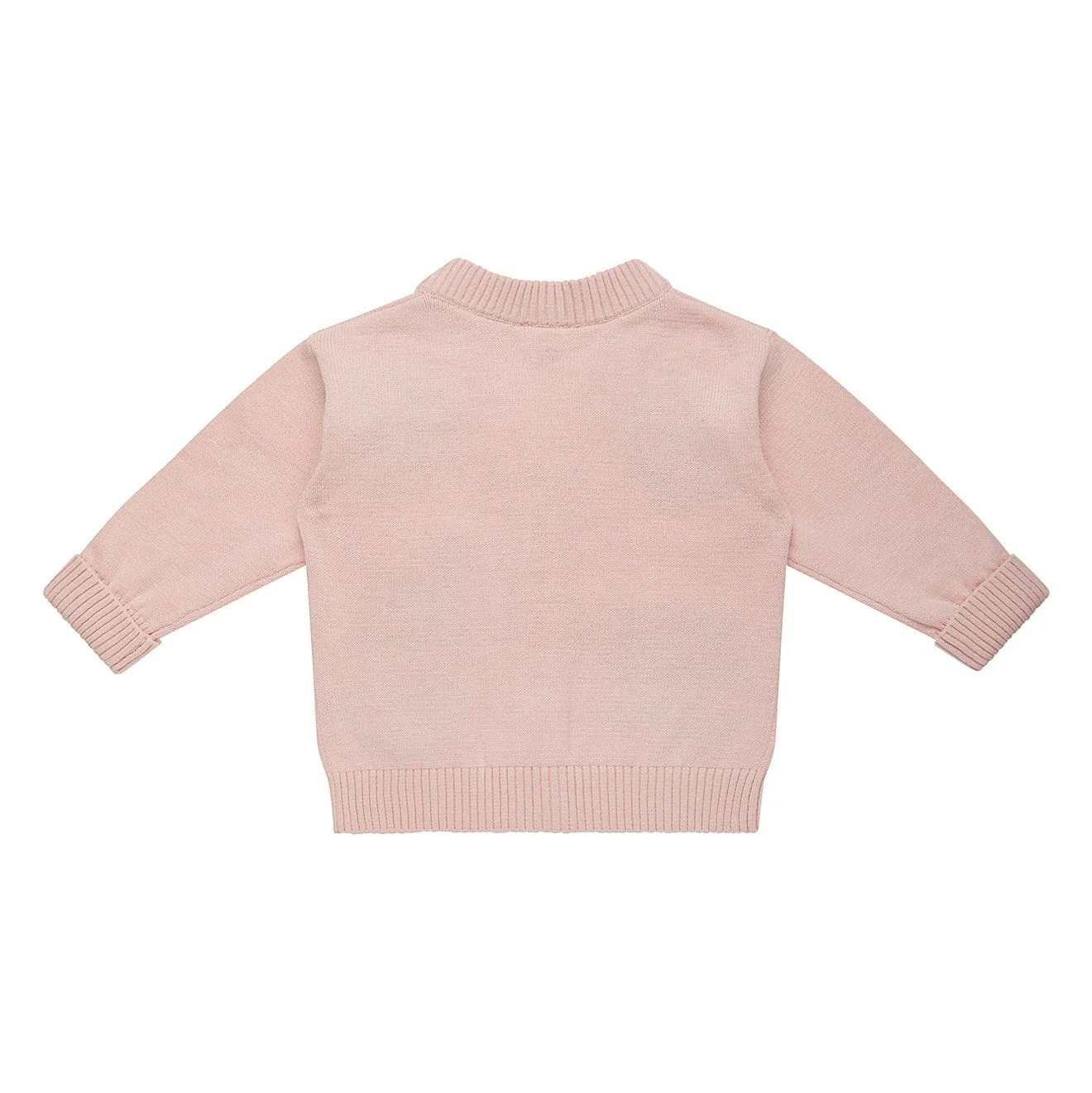 Cardigan | Miffy - Soft Pink - Image 6