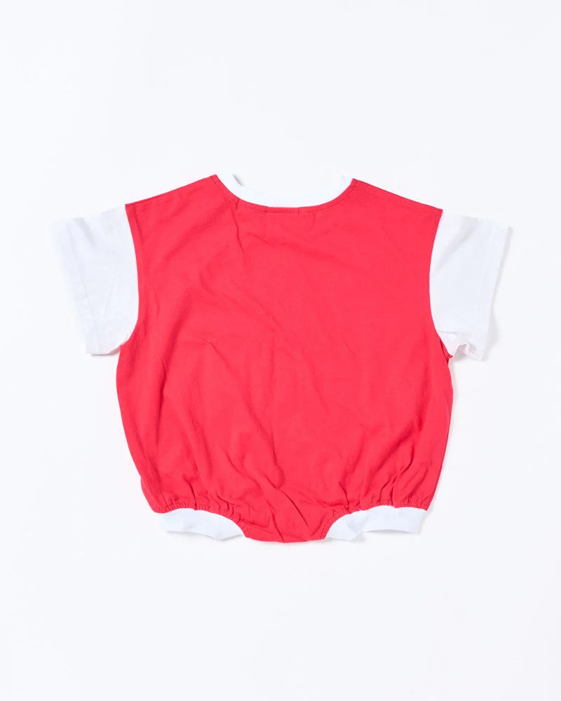 Charlie Romper - Taco Time - Image 3