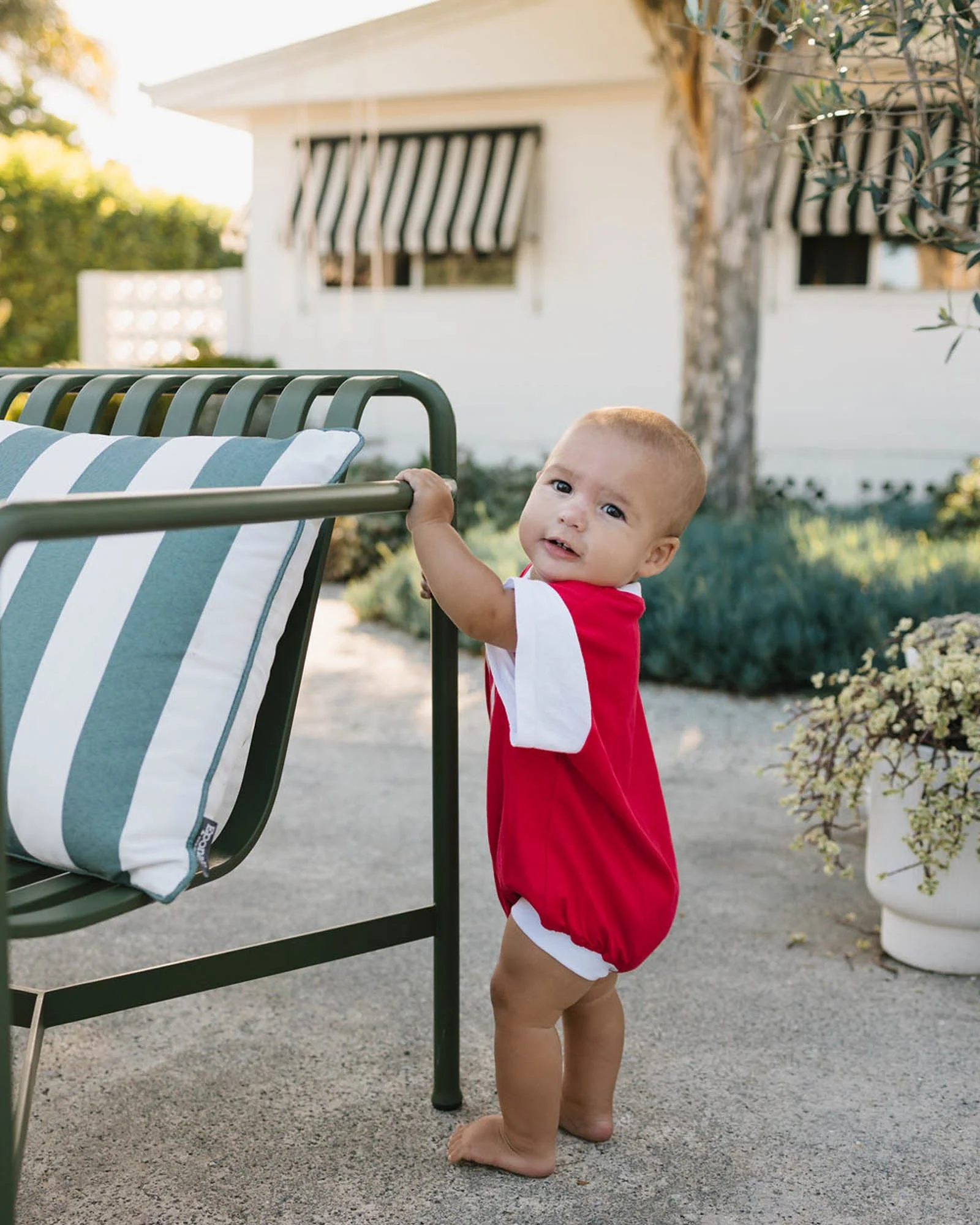 Charlie Romper - Taco Time - Image 4
