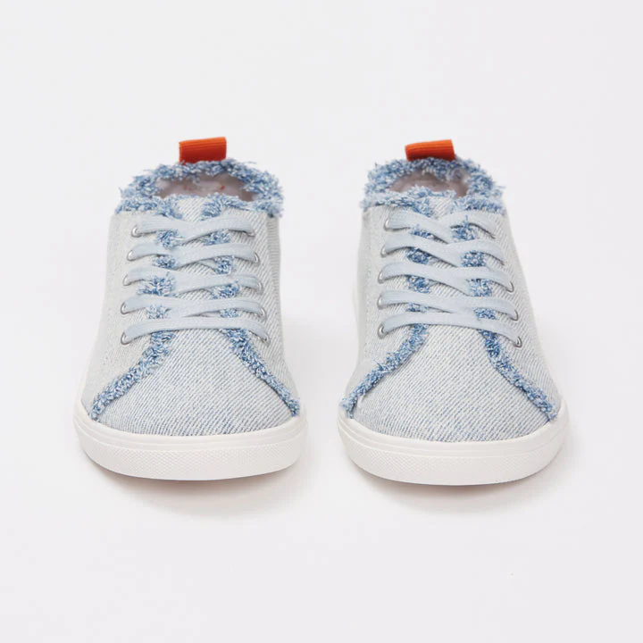 Shoes | Falcon - Ocean Denim - Image 4