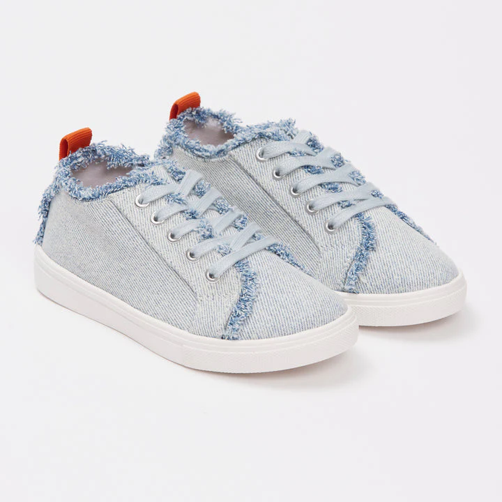 Shoes | Falcon - Ocean Denim - Image 5