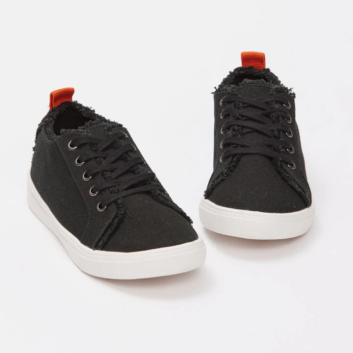 Shoes | Falcon - Onyx - Image 4