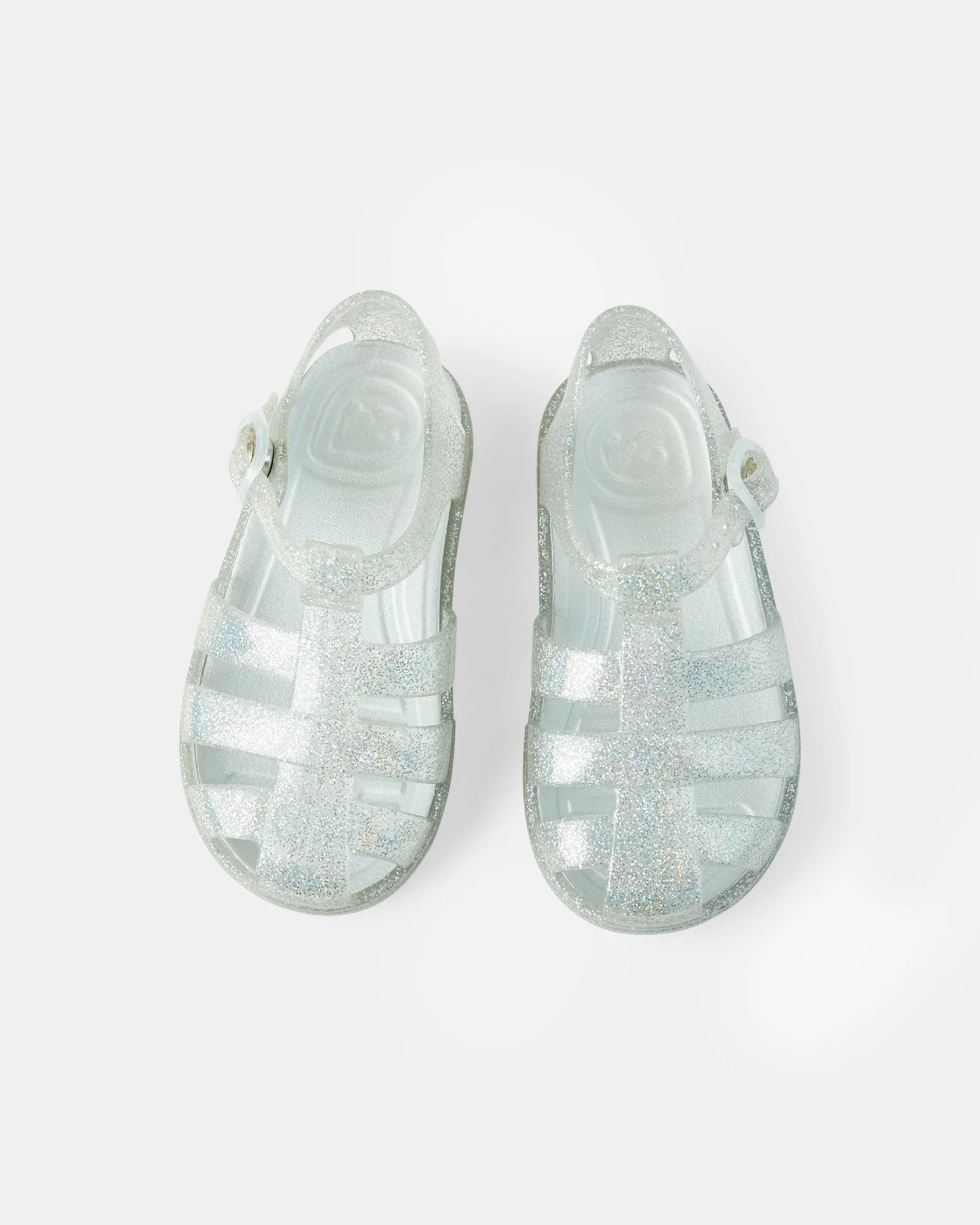 Frankie Sandal - Silver - Image 4