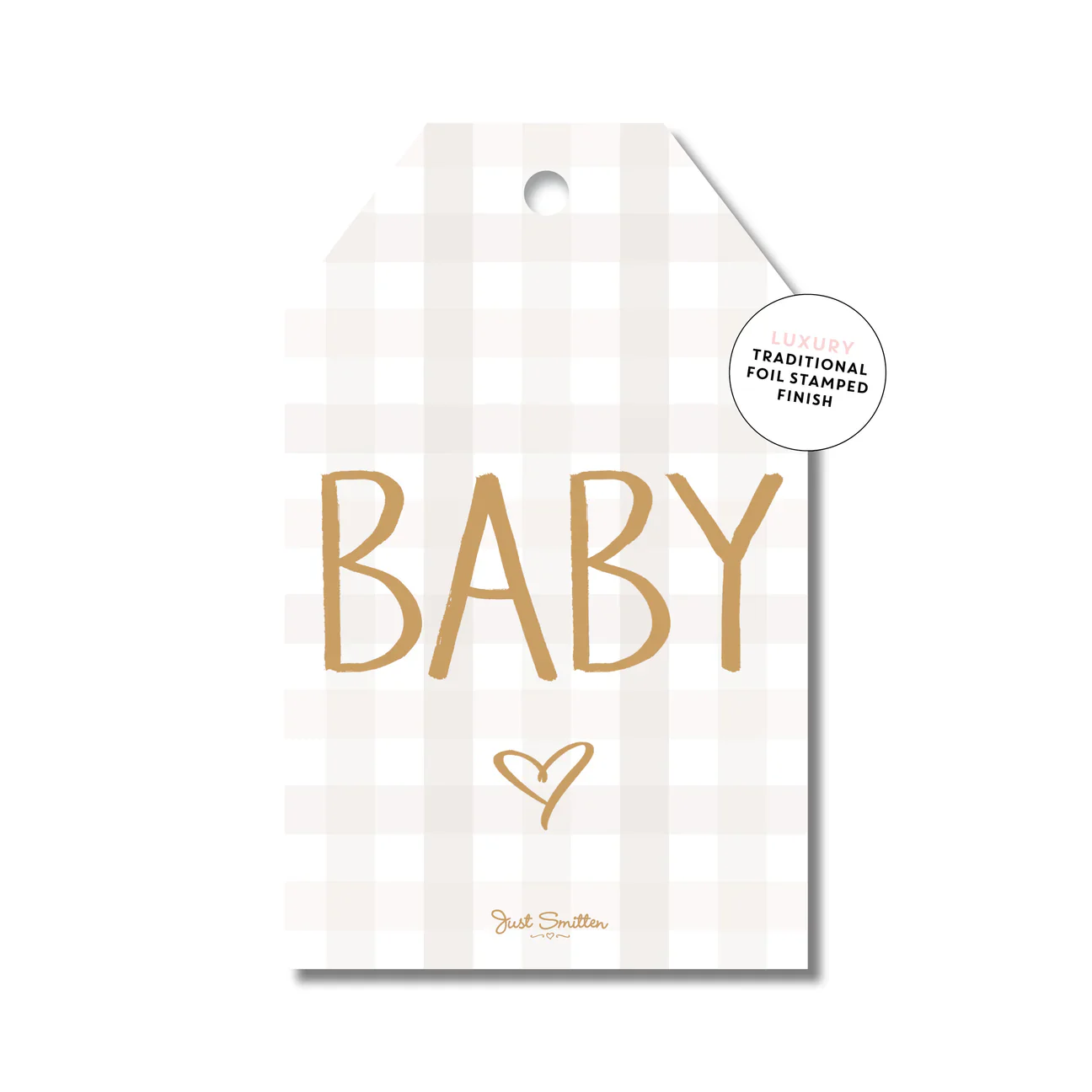 Gift Tag - Image 5