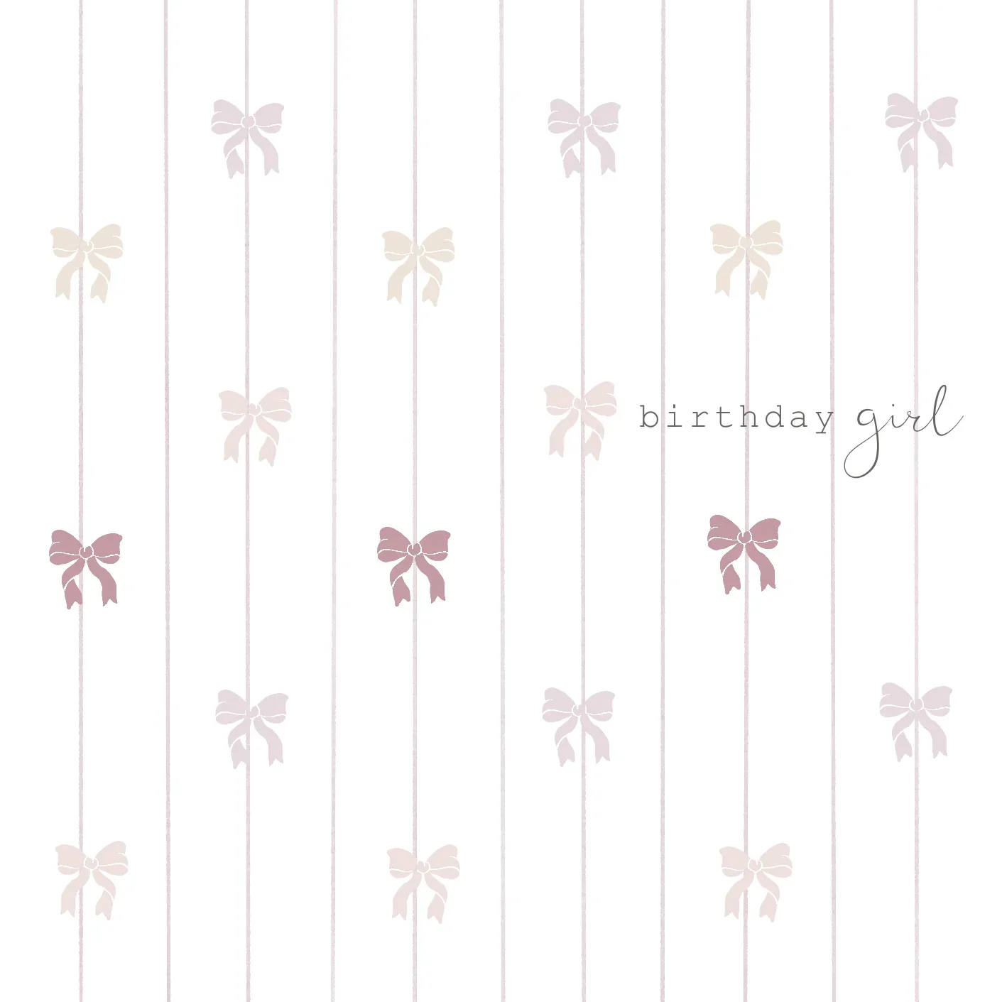 Birthday Card | Girl - Image 13