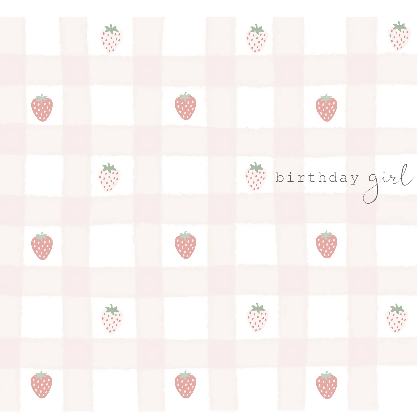 Birthday Card | Girl - Image 14