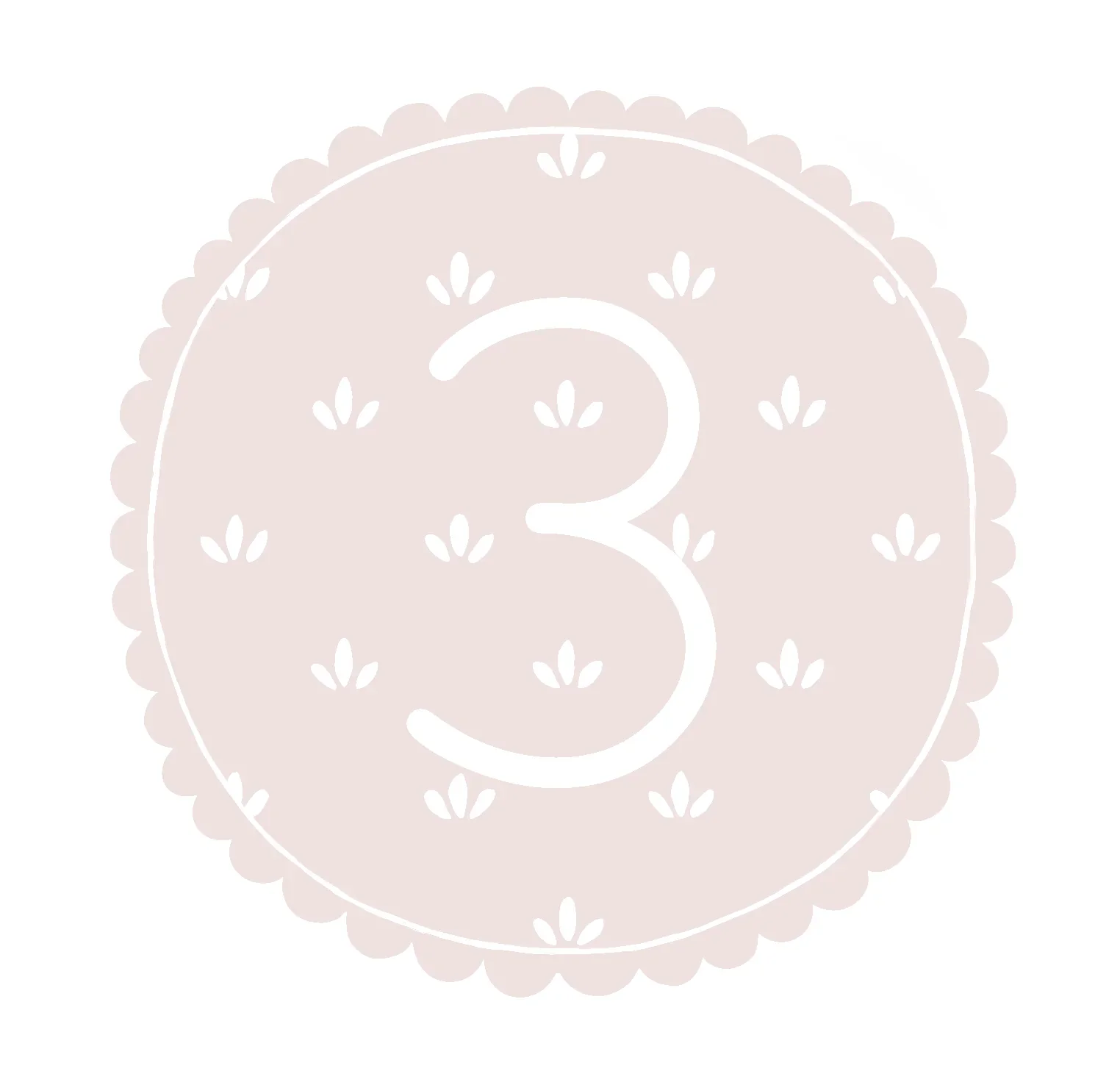 Birthday Card | Girl - Image 3