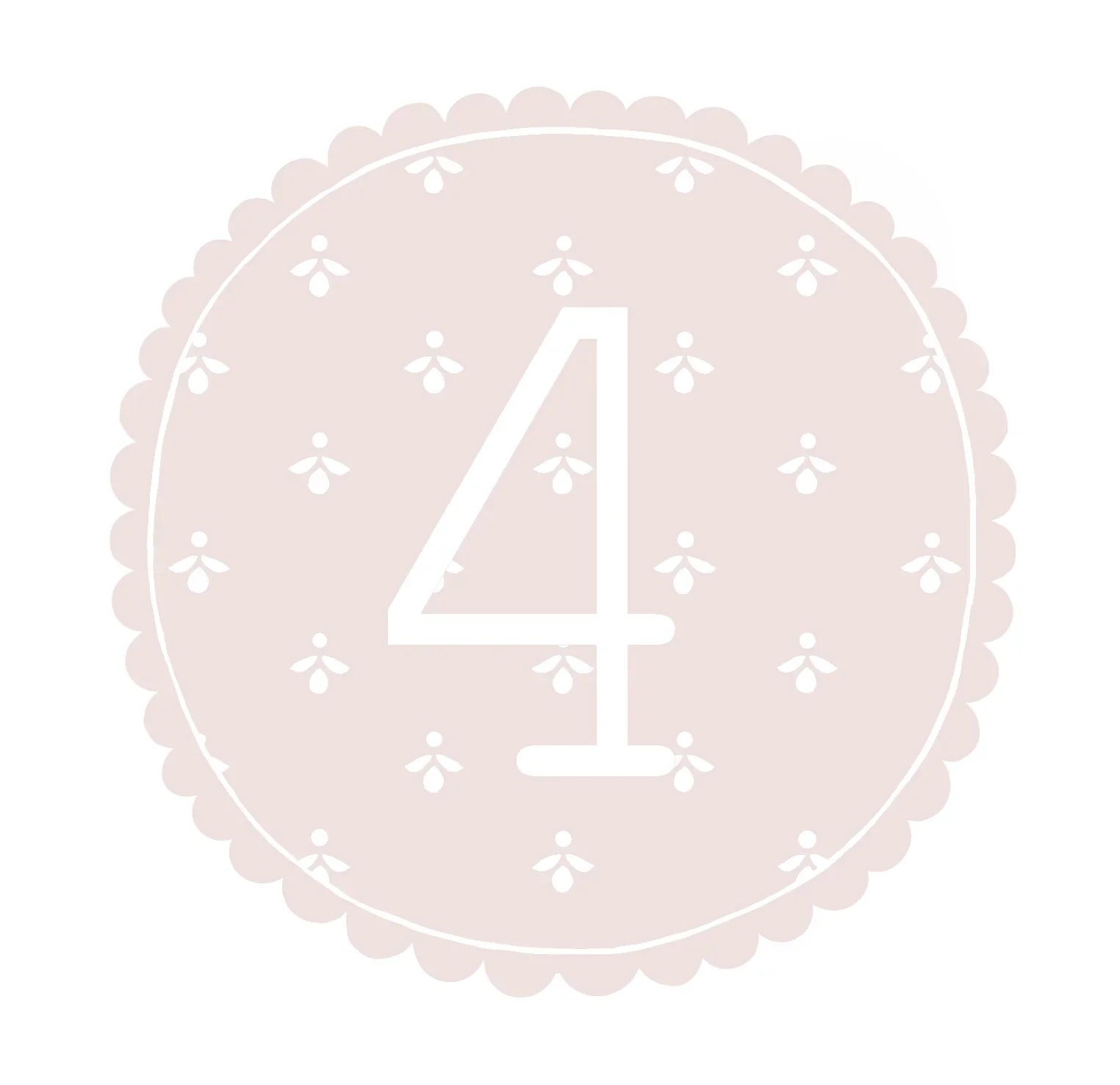 Birthday Card | Girl - Image 4