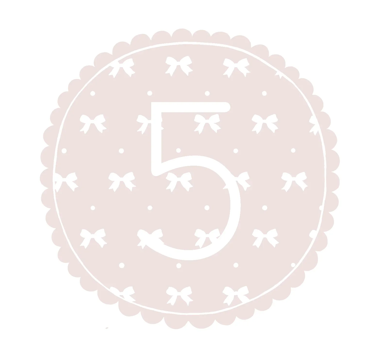 Birthday Card | Girl - Image 5