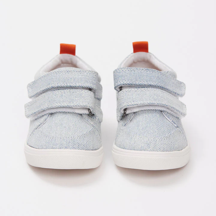 Shoes | Howler - Ocean Denim - Image 3