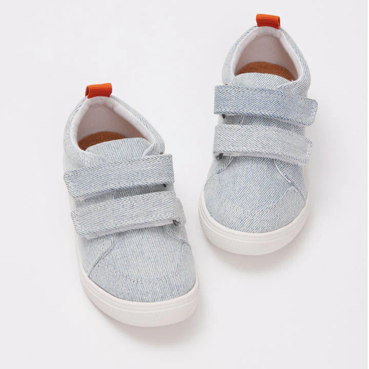 Shoes | Howler - Ocean Denim - Image 4