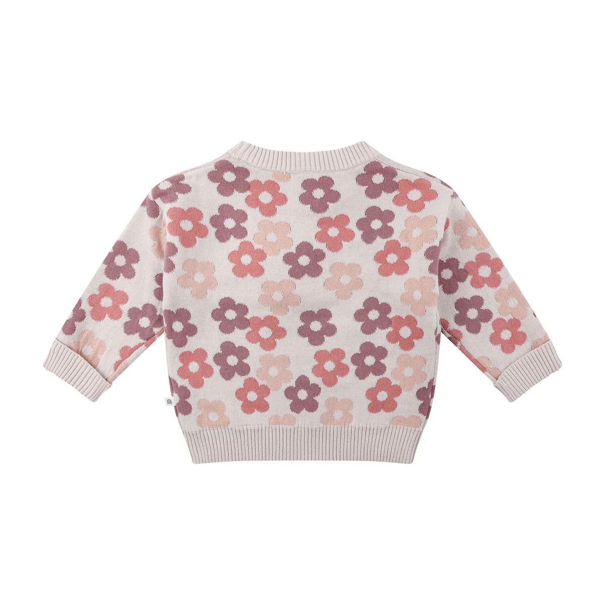 Jumper | Knit - Blooming - Image 7
