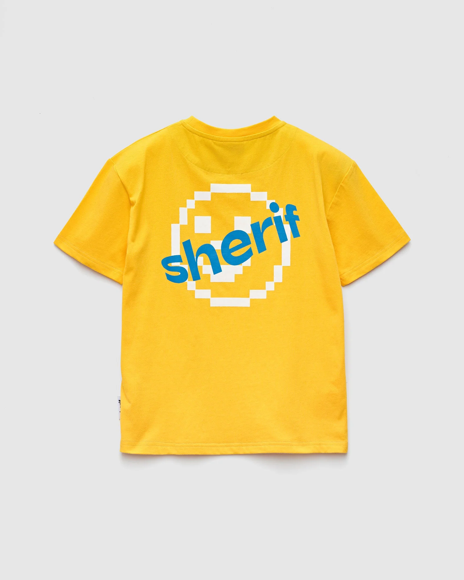 Tee - Mellow Yellow - Image 3