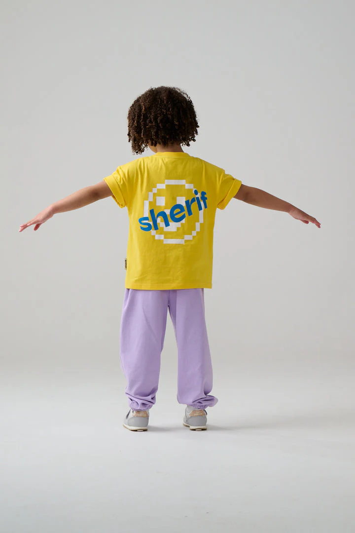 Tee - Mellow Yellow - Image 4