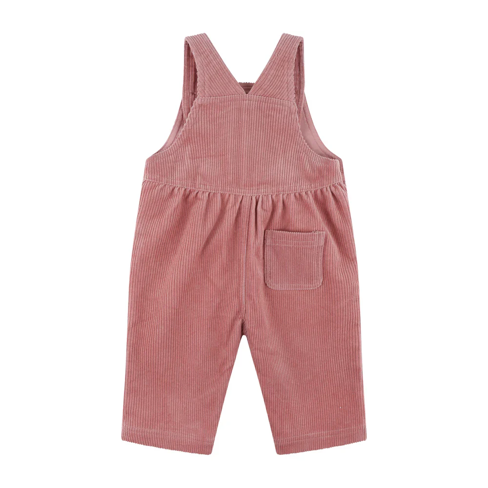 Overalls | Cord - Cameo - Image 9