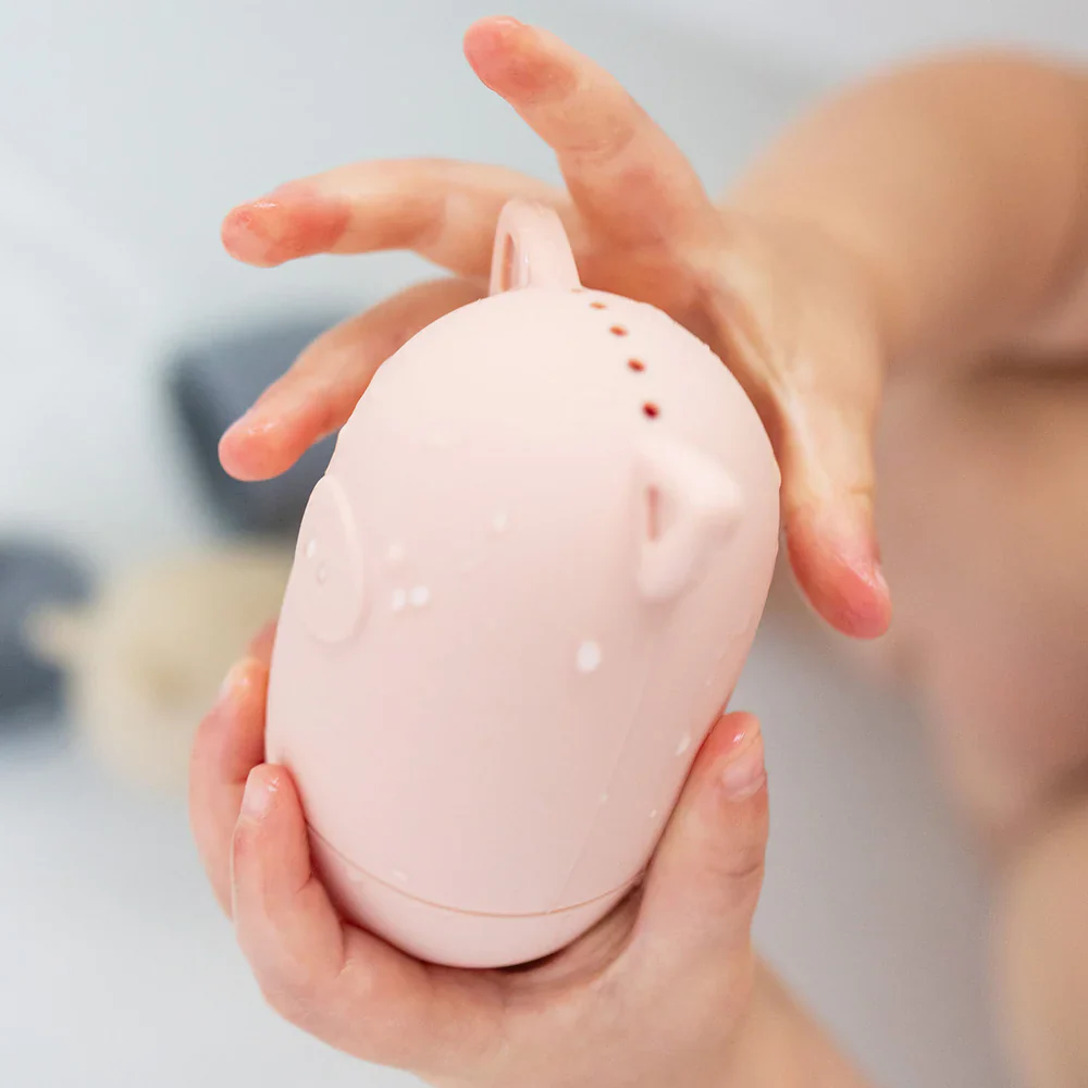 Silicone Bath Set - Image 6