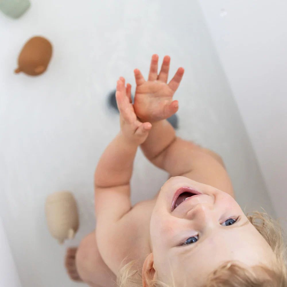 Silicone Bath Set - Image 8