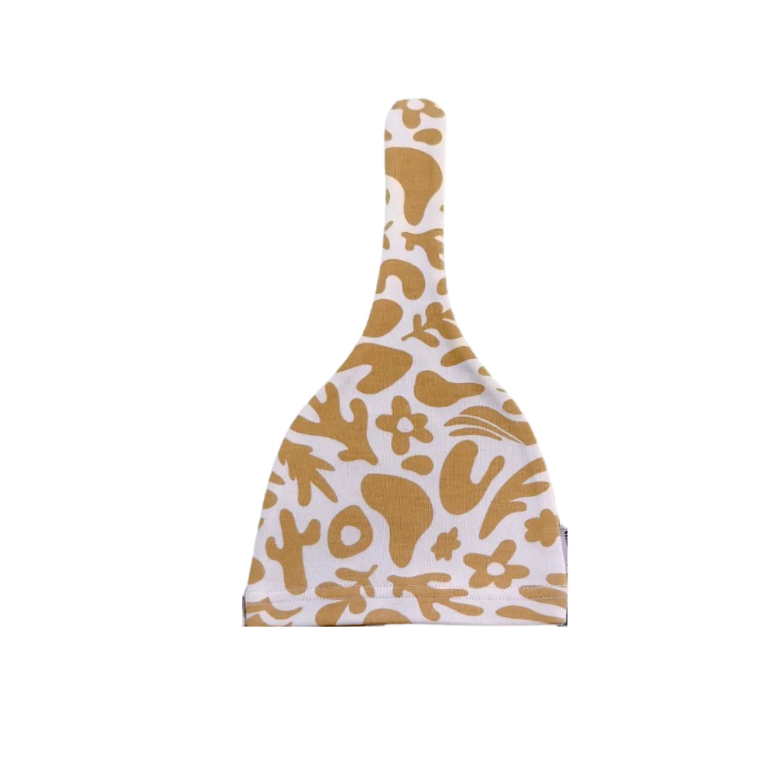 Sleeping Bag | Winter 3.5 TOG - Beige Swirl - Image 5