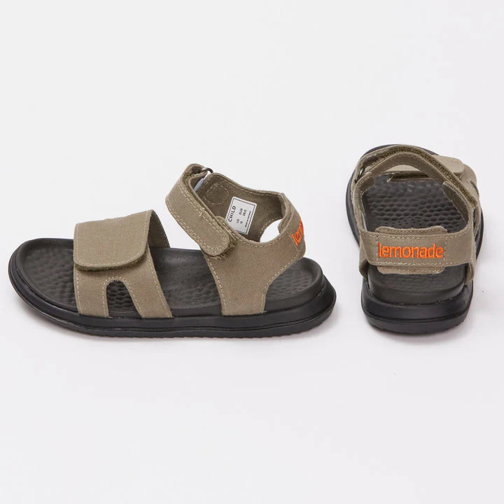 Sandal | Sunny - Forest - Image 4