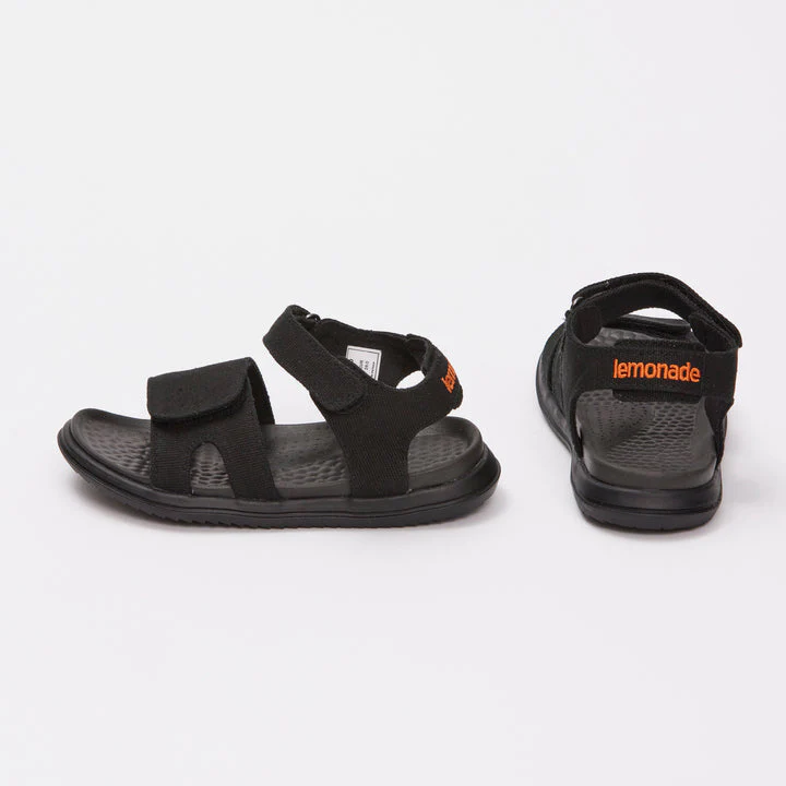 Sandal | Sunny - Onyx - Image 3