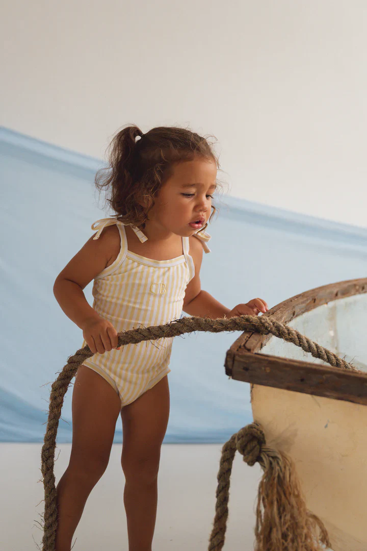Swimsuit - Lemon Splice - Image 4