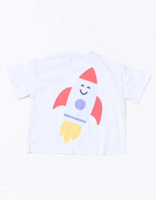 Felix Tee - Rocketman - Image 3