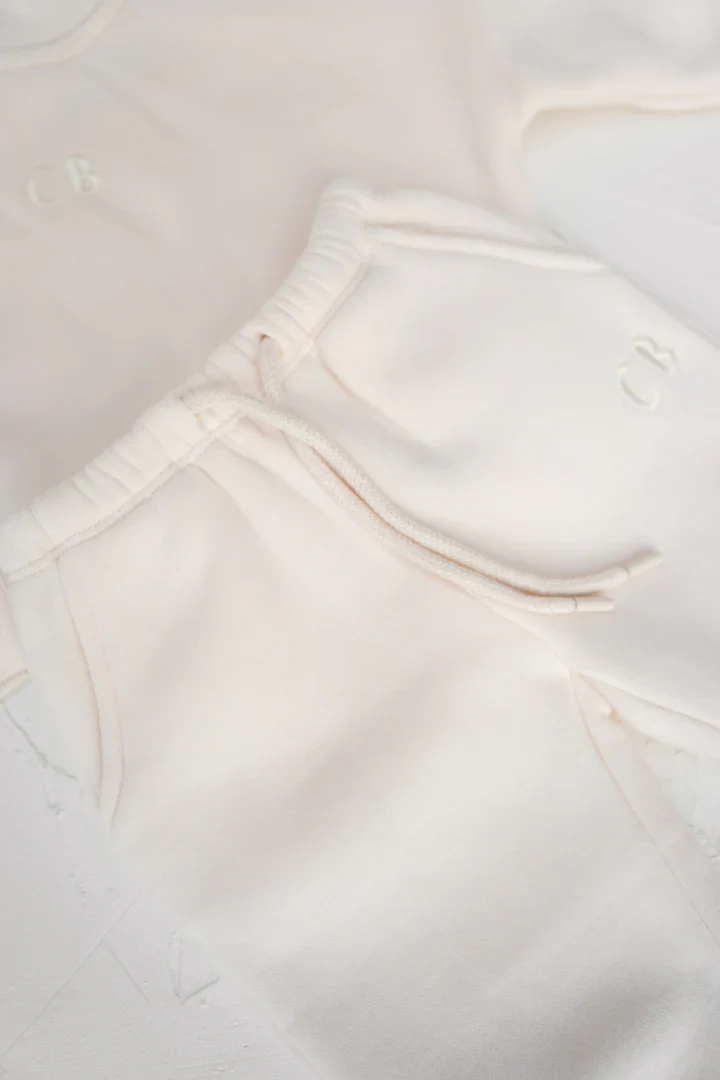 Tracksuit | CB - Sand  - Image 3