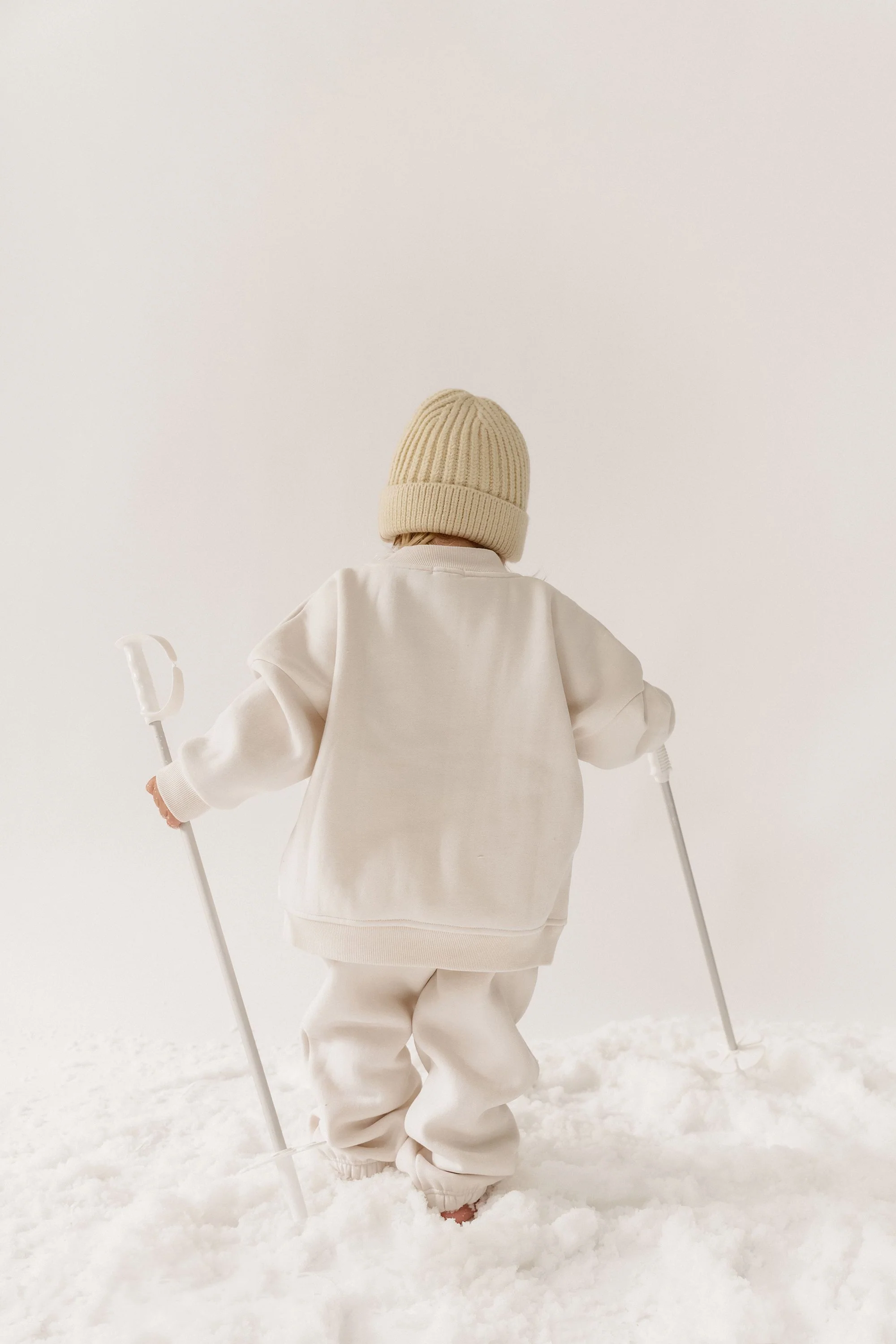 Tracksuit | CB - Sand  - Image 6