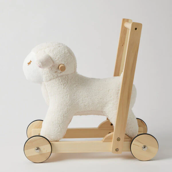 Walker - Lamb - Image 3