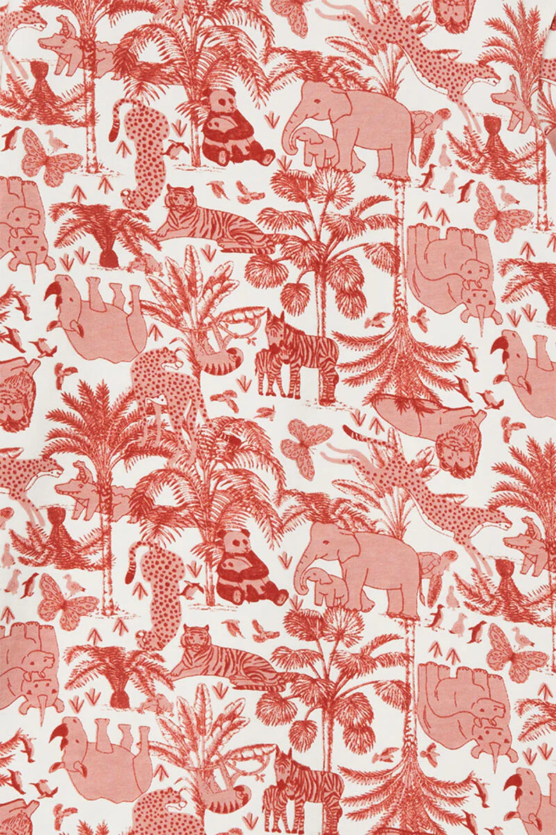 Pyjama's | Summer - Wildlife - Image 3